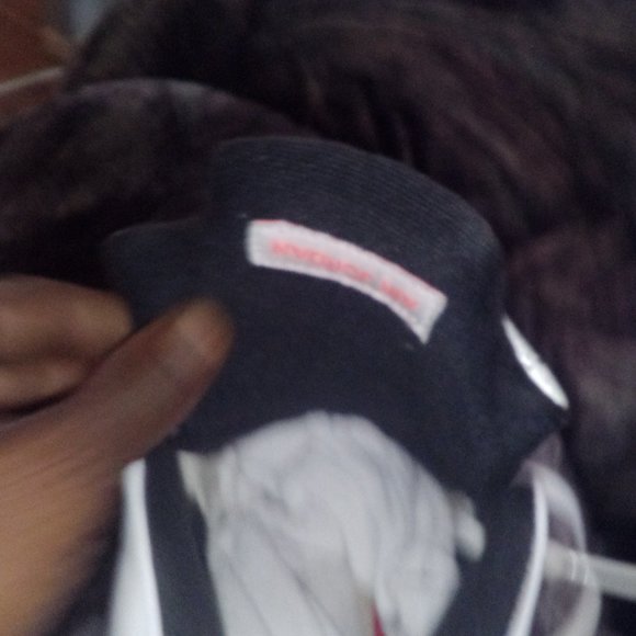 siz 9m whit infeerd poison green jordan 5 space jams shoes - Picture 3 of 4